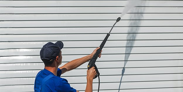 Pressure washing near me