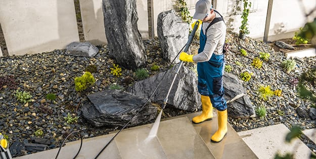 pressure washing near me