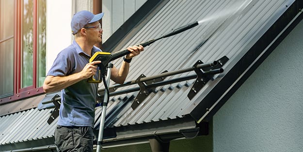 Pressure washing near me
