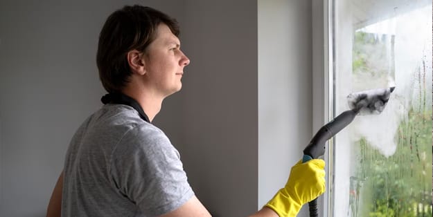 Find out why you need a professional residential window cleaning service
