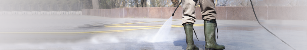 Benefits of sustainable house washing service