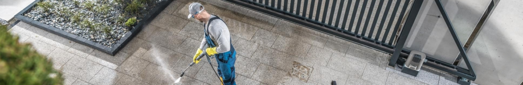 Discover enchanting house washing tips for a sparkling home exterior
